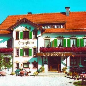 Landhotel Herzogstand Garni