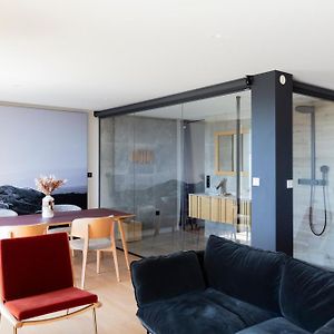 Hôtel Origines par Adrien Descouls