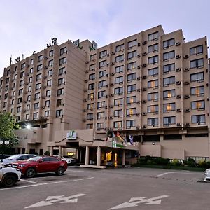 Holiday Inn - Harare By Ihg